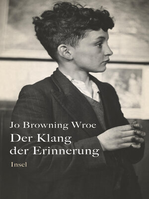 cover image of Der Klang der Erinnerung